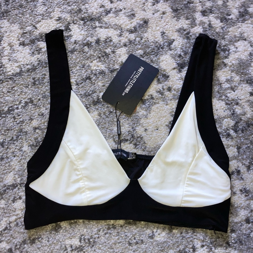 Pretty Little Thing Women’s Bralette